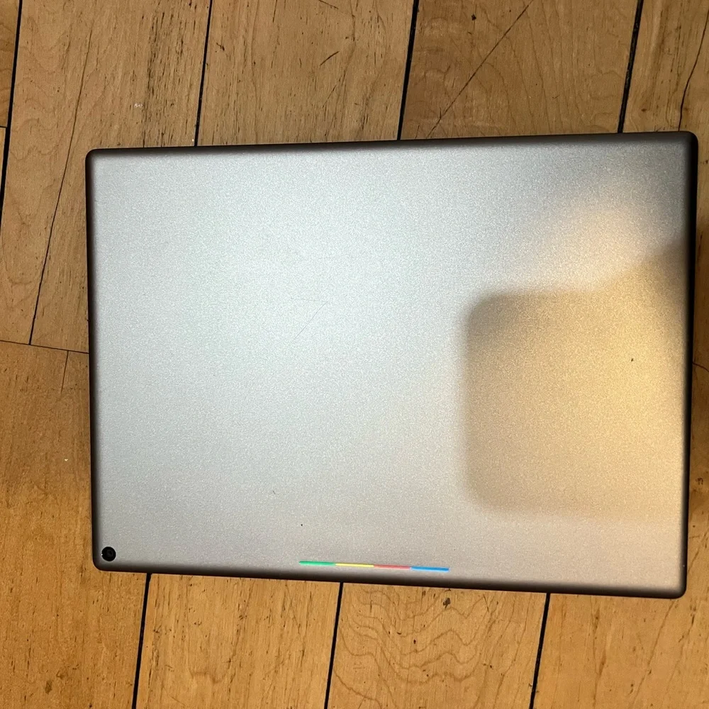 Google Pixel C 64GB, Wi-Fi, 10.2inch - Silver